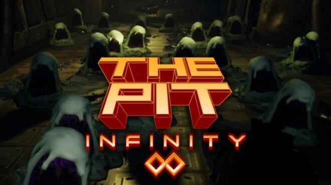The Pit Infinity Update v1 0 1 7953 Free Download