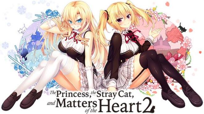 The Princess The Stray Cat And Matters Of The Heart 2-TiNYiSO