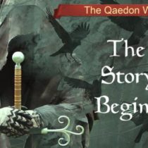 The Qaedon Wars The Story Begins-SiMPLEX