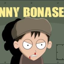 The Revenge of Johnny Bonasera: Episode 3