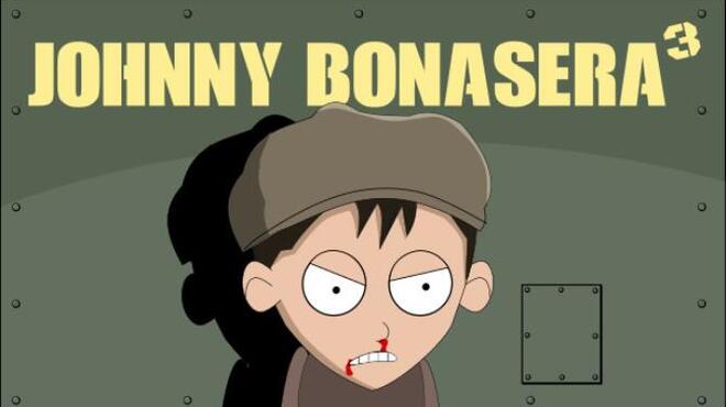 The Revenge of Johnny Bonasera: Episode 3 Free Download