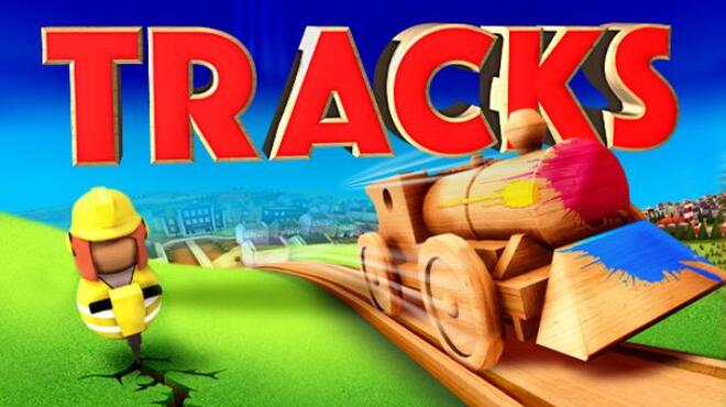 Tracks The Family Friendly Open World Train Set Game Hotfix Free Download