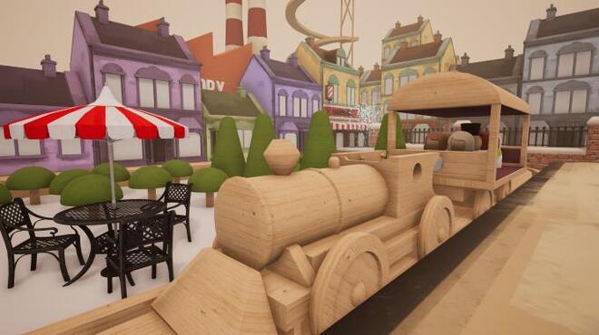Tracks The Family Friendly Open World Train Set Game Hotfix Torrent Download
