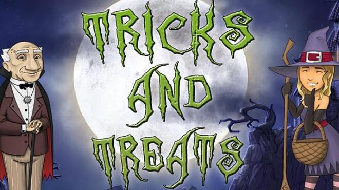 Tricks and Treats Free Download