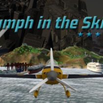 Triumph in the Skies-PLAZA