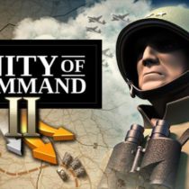 Unity of Command II v20.12.2022 ALL DLC
