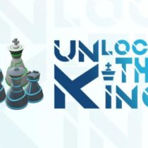 Unlock The King-DARKZER0