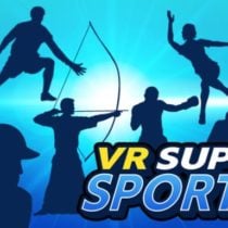 VR SUPER SPORTS