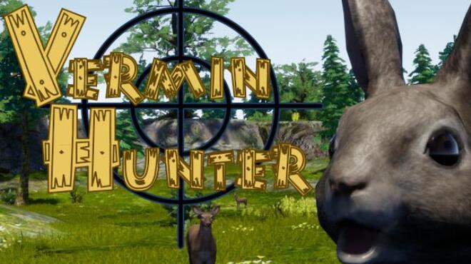 Vermin Hunter Update v1 26 Free Download