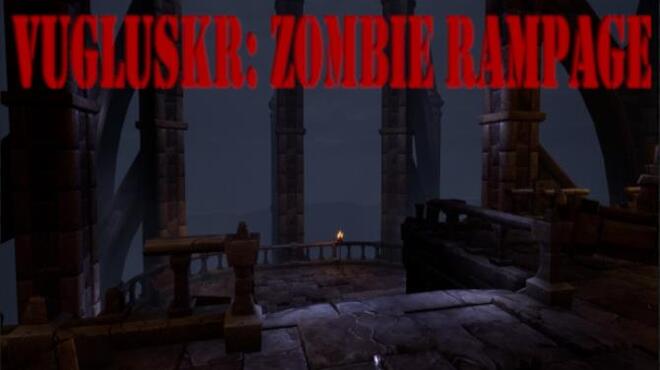 Vugluskr Zombie Rampage Update v1 2 Free Download