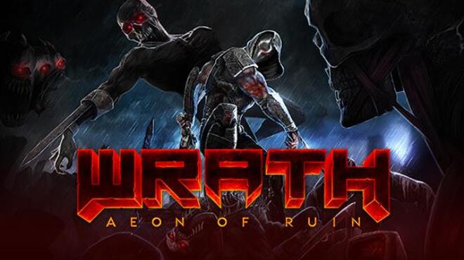 WRATH: Aeon of Ruin Free Download