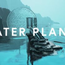 Water Planet-TiNYiSO