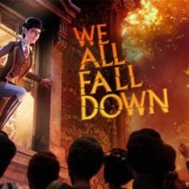 We Happy Few We All Fall Down-CODEX