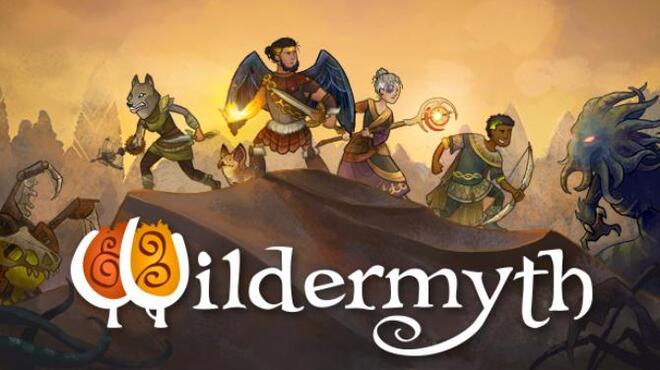 Wildermyth v1.11465-GOG