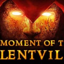 1 Moment Of Time: Silentville