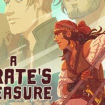 A Pirate’s Pleasure