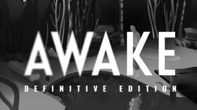 AWAKE Definitive Edition v1 1 Free Download