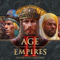 Age of Empires II Definitive Edition Build 34055-HOODLUM