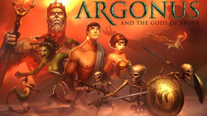 Argonus and the Gods of Stone Directors Cut Free Download