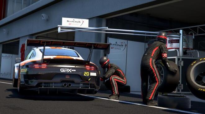Assetto Corsa Competizione Update v1 2 CODEX  - 18