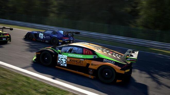 Assetto Corsa Competizione Update v1 2 CODEX  - 21