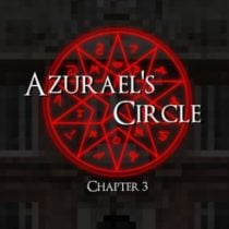 Azurael’s Circle: Chapter 3