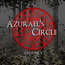 Azurael’s Circle: Chapter 4