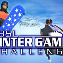 BSL Winter Games Challenge-SiMPLEX