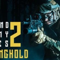 Beyond Enemy Lines 2 Stronghold DLC-PLAZA