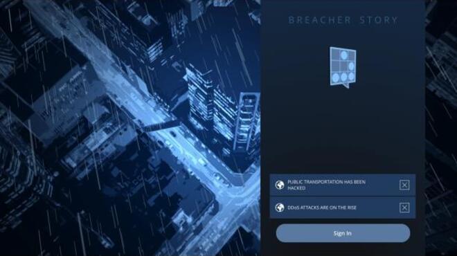 Breacher Story Torrent Download