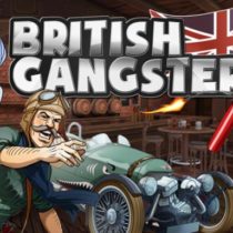 British Gangsters-DARKZER0