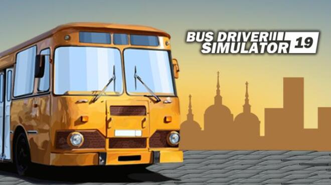 Bus Driver Simulator 2019 Crackfix Free Download