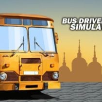 Bus Driver Simulator 2019-PLAZA