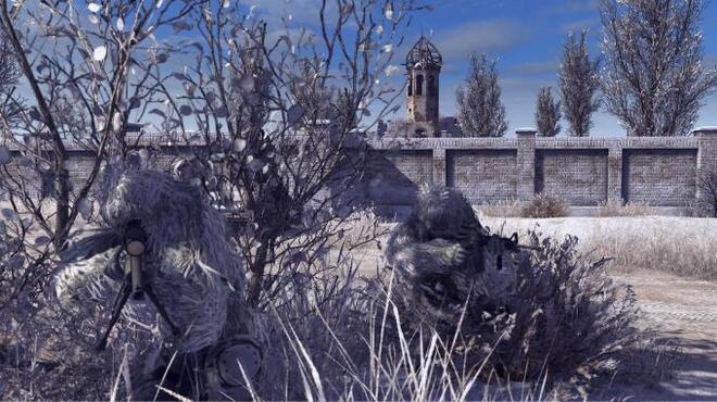 Call to Arms Update v1 110 CODEX  - 41
