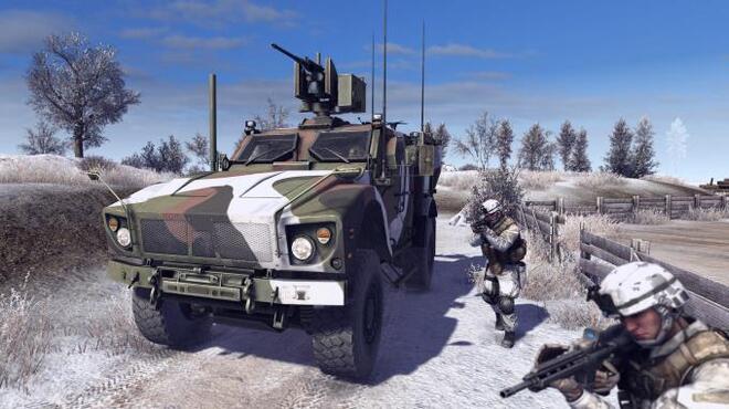 Call to Arms Update v1 110 CODEX  - 7