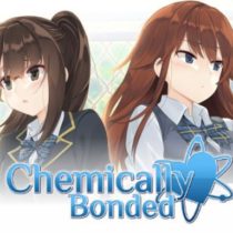 Chemically Bonded-DARKSiDERS