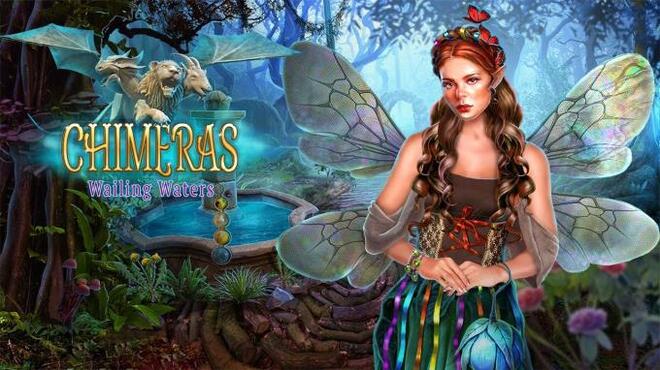 Chimeras Wailing Waters Collectors Edition Free Download