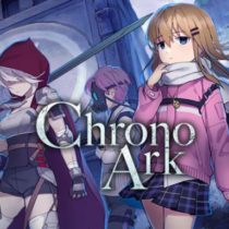 Chrono Ark v1.91