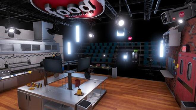 Cooking Simulator Cooking with Food Network Update v2 4 2 Torrent Download