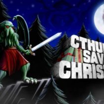 Cthulhu Saves Christmas-Razor1911