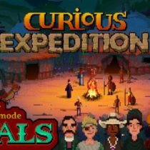 Curious Expedition v1.4.1.2