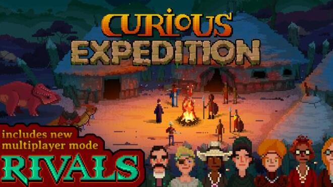 Curious Expedition 2 free downloads