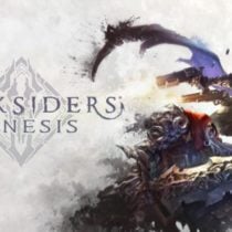 Darksiders Genesis-HOODLUM