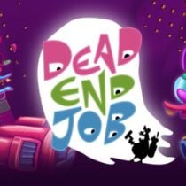 Dead End Job-DARKSiDERS