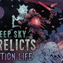 Deep Sky Derelicts Station Life-HOODLUM