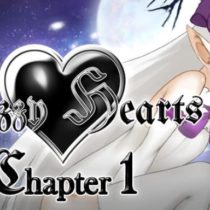 Dizzy Hearts Chapter 1-DARKZER0