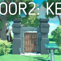 Door 2 Key-PLAZA