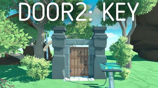 Door 2 Key-PLAZA