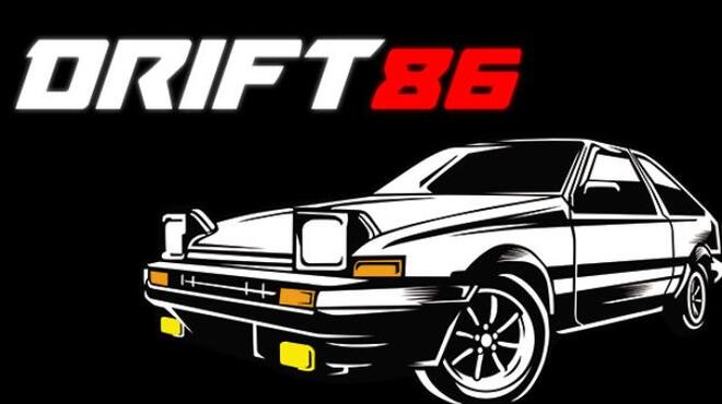 Drift86 Update v3 2 Free Download