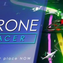 Drone Racer-PLAZA